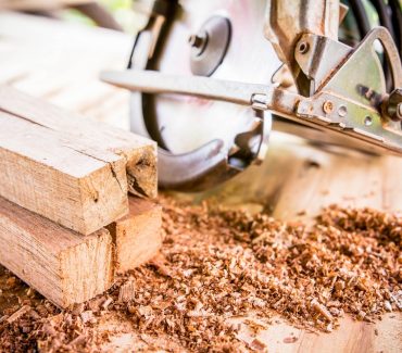 Top 5 Woodwork Machines Your Business Needs