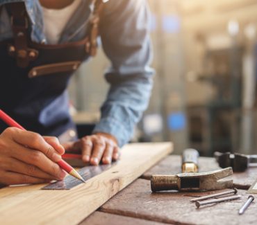 Top Woodwork Skills to Remember