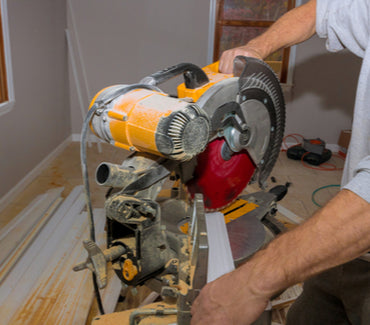 Cleaning And Lubricating Your Woodworking Machinery