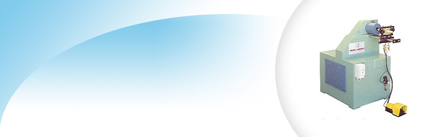 Brusa di Garboli Woodworking Machinery