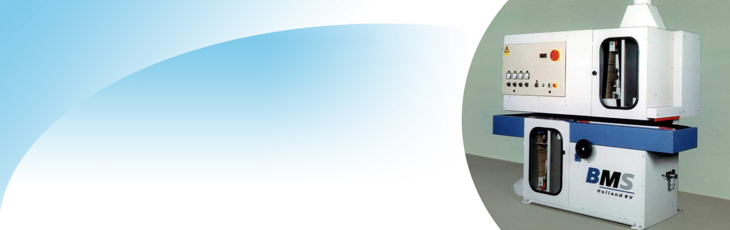 SB Woodworking Machines