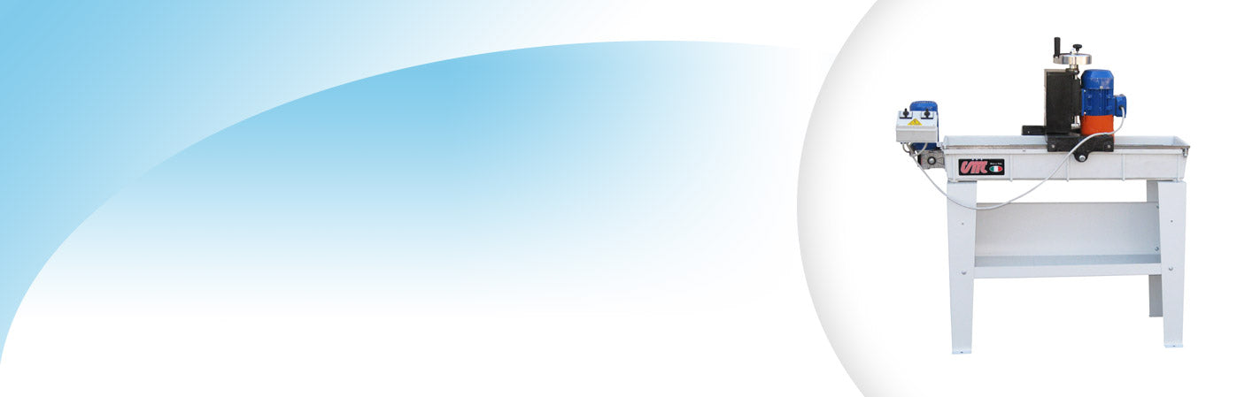 Grinding & Sharpening Machines