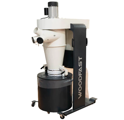 Woodfast CD300A Cyclone Dust extractor