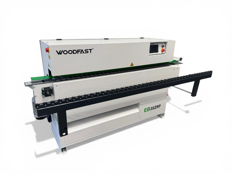 Woodfast EB35ZRP Edgebander