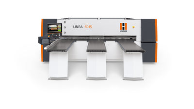 Holzher LINEA 6015 Series Beam Saw