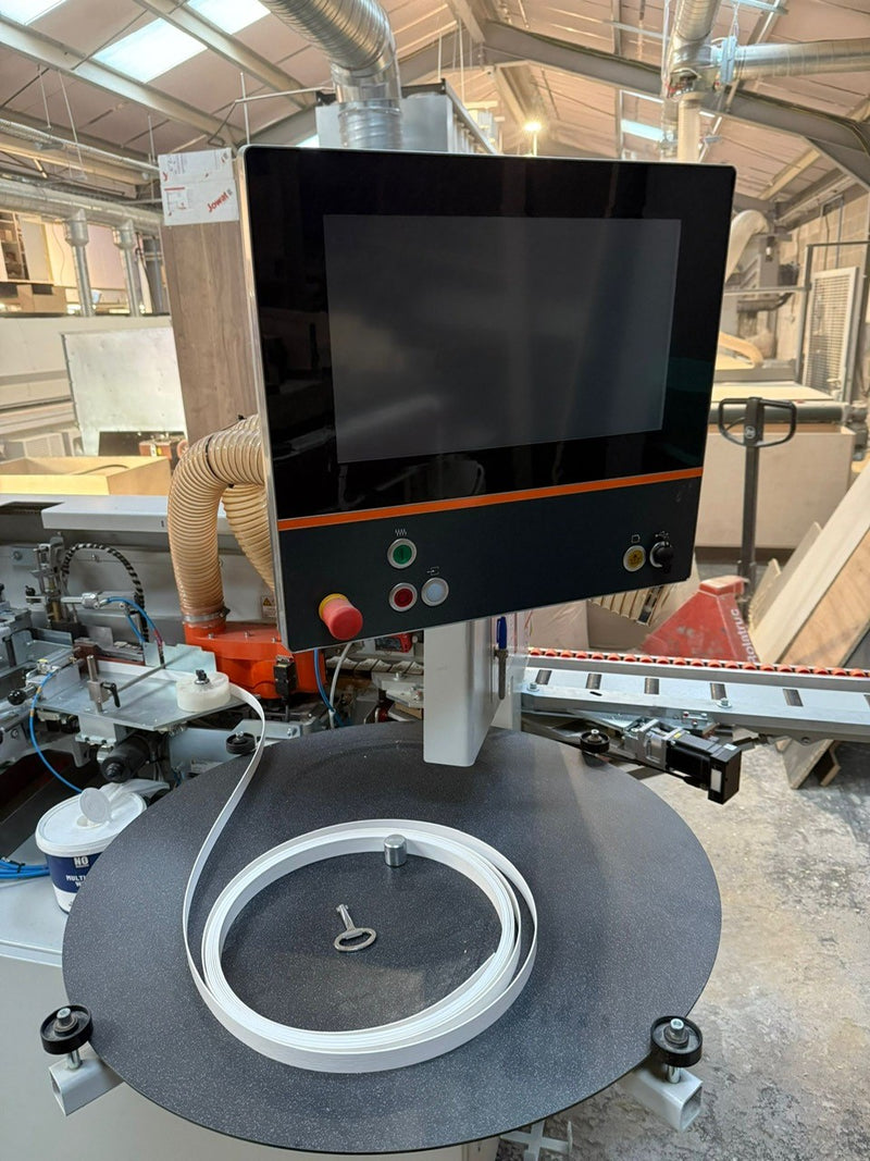 stock Holzher Auriga 1308XL Power edgebander