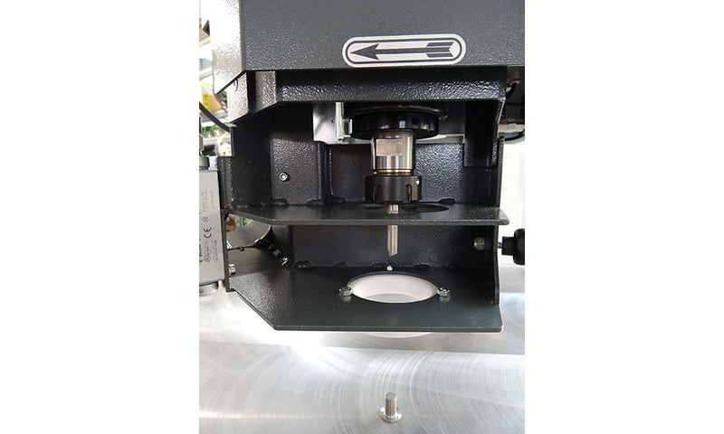 CMA2000 SKEMA 800 Overhead pin router