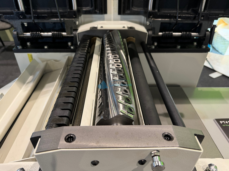 Woodfast PT410A Planer Thicknesser