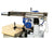Omga Radial 1250-900- 600P3S OP Trenching machine