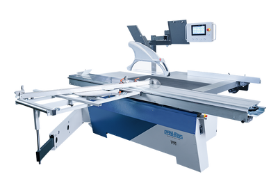 Panhans V91/10 Double Tilting Panel Saw