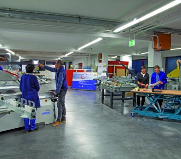 1918-2018: 100 Years of Panhans