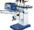 Machine Of The Month: PANHANS Horizontal Slot Mortise and Drilling Machine