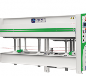 Introducing the Energy Saving Woodwork Machinery