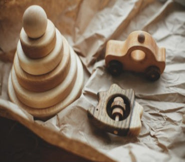 4 Woodworking Christmas Gift Ideas
