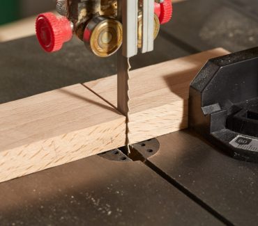 Top Uses for a Band Saw