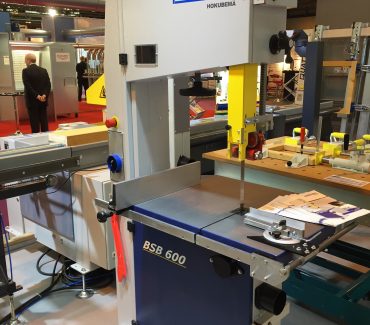 How Bandsaws Can Improve Workplace Productivity