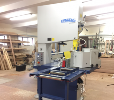 Safety Tips for Handling Woodwork Machines