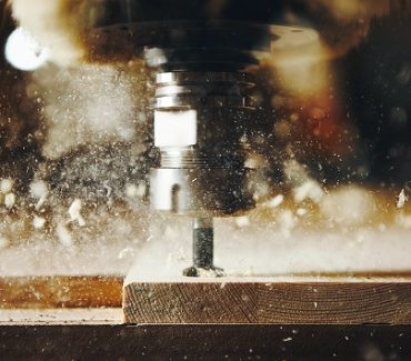 How Does a CNC Router Work?
