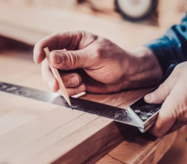 Top Woodworking Tips for a Beginner
