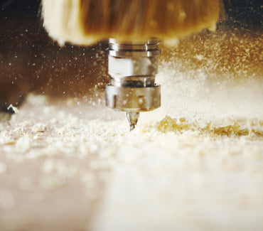 Everything you need to know about CNC Routers