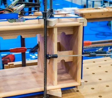 Top skills you learn as a joiner