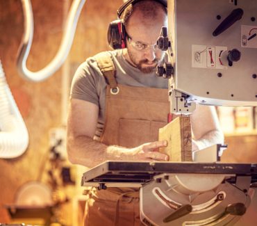 Top 3 Woodwork Machines for Your Workshop