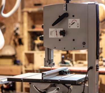 Most Useful Woodworking Machinery to Own