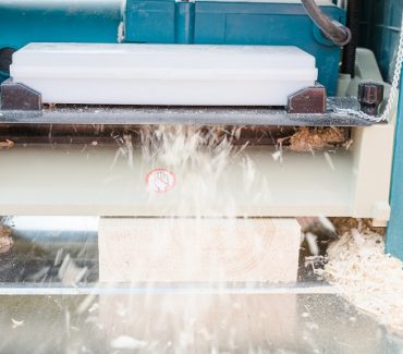Top Tips for Using a Planer Thicknesser