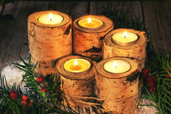 5 Autumnal Woodworking Projects To Try