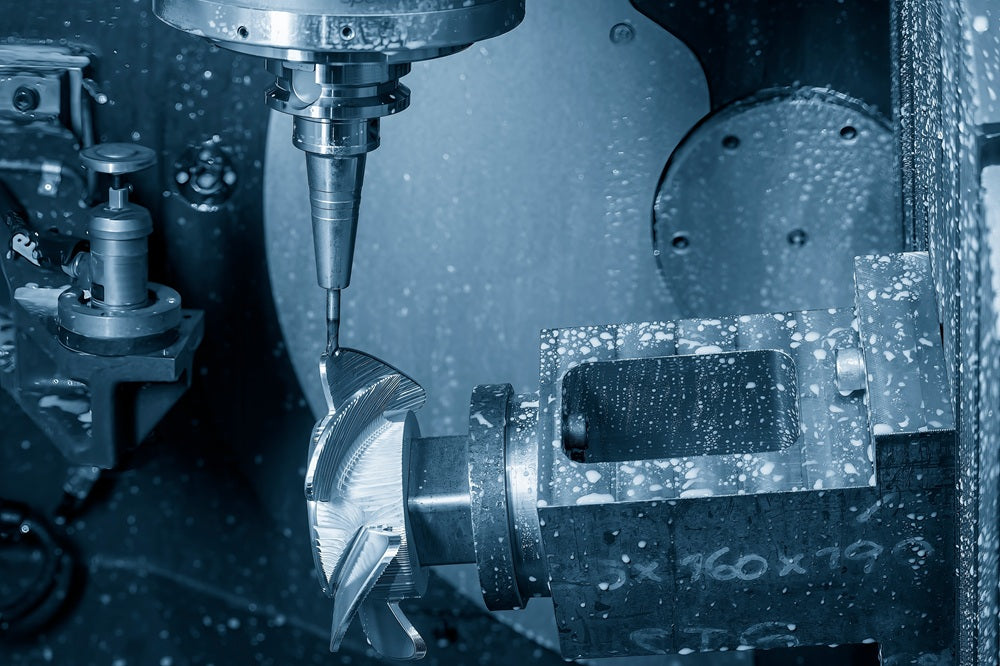 Essential Metal Finishing Machinery for Your Workshop