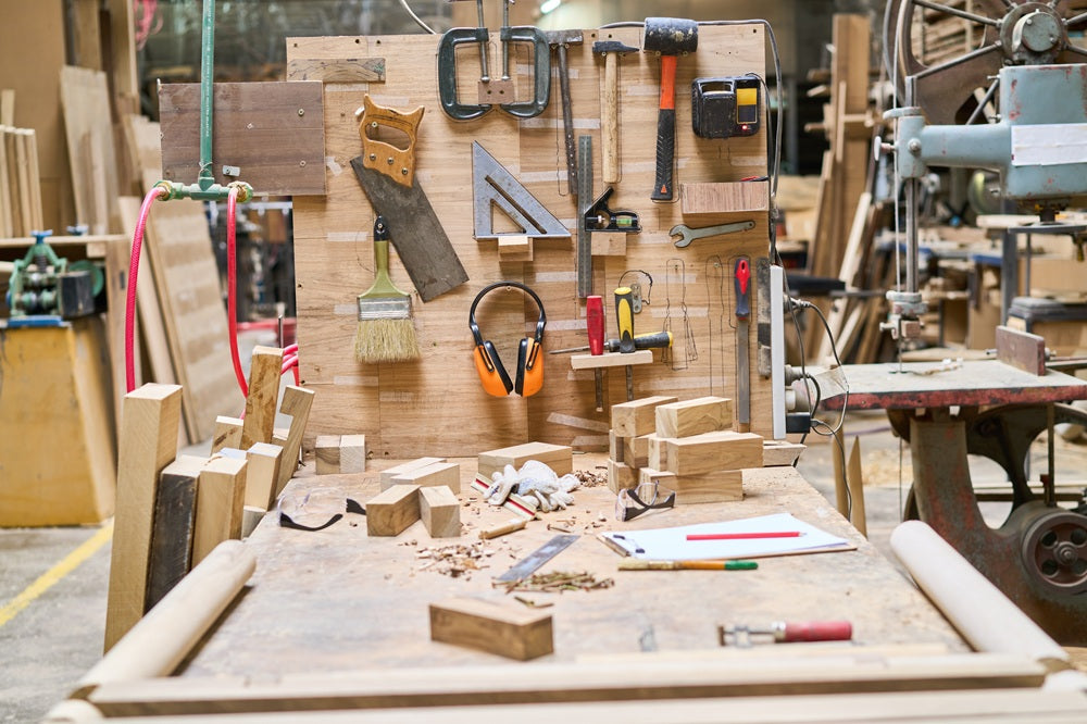 Essentials for any Starter Workshop