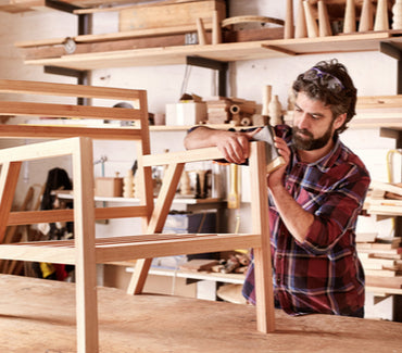 Furnishing Your Home With The Right Machinery