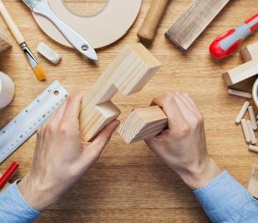 3 Reasons To Invest In Woodwork Machinery This New Year