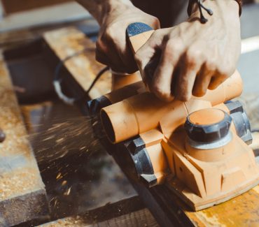 A Guide to Refurbishing & Rebuilding Woodwork Machinery