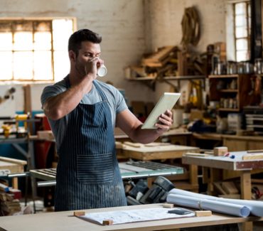 Top Tips for Making Your Workshop Safe