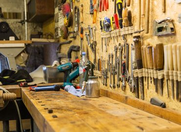 Handy Workshop Accessories You Need