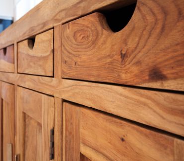 Upgrade Your Woodwork with These 5 Ideas