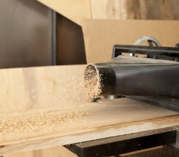 Your Guide to Buying a Planer Thicknesser