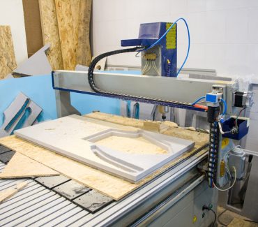 Top Tips to Choose Between New and Used Woodwork Machinery