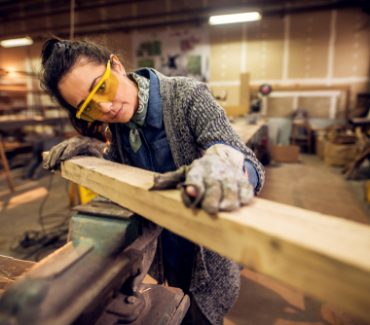 Keeping Up With a Modern Workshop