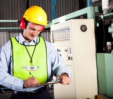 Health & Safety in the Woodworking Industry