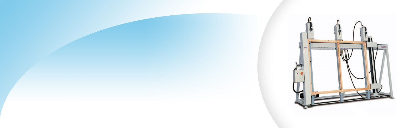 Miscellaneous Used Machinery