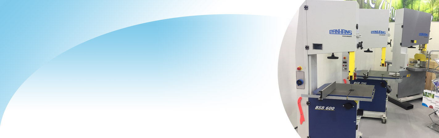 Bandsaws Accessories