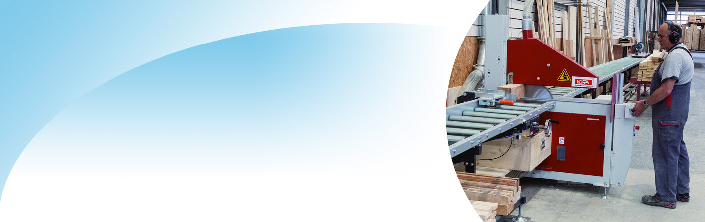 Beck Woodworking Equipment