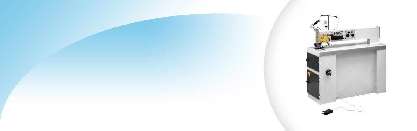 Casati Woodworking Machinery