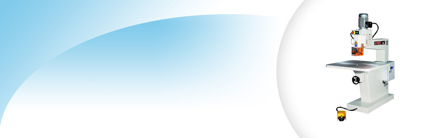 CMC Woodworking Machinery