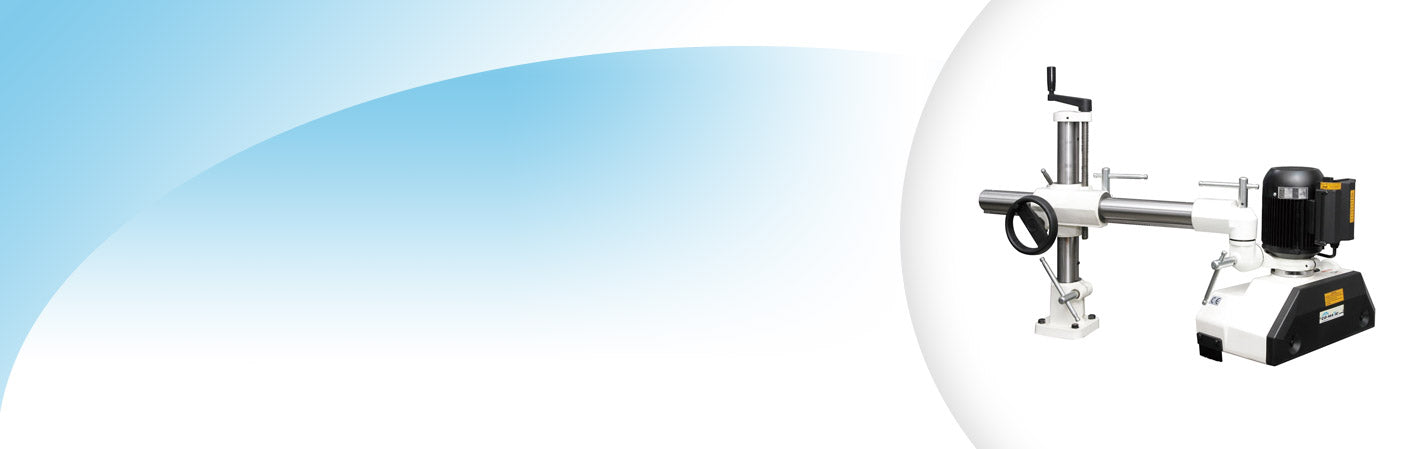 Comatic Woodworking Machinery