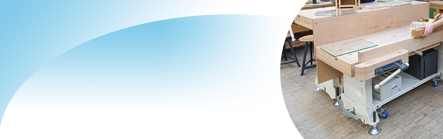 Ergoplan Woodworking Machinery