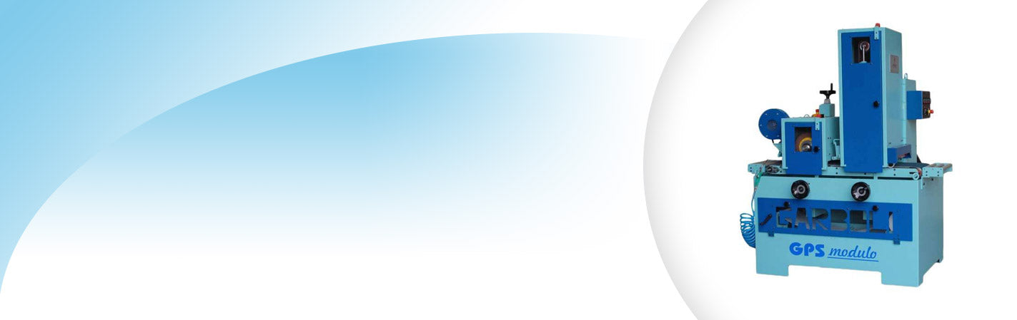 Garboli Woodworking Machinery