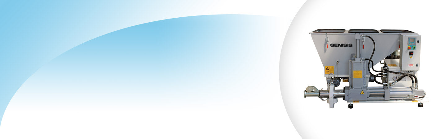 Genisis Woodworking Machinery